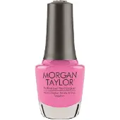Morgan Taylor Professional Lacquer Lip Service 15ml Nagellak