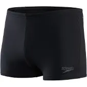 Speedo Eco Endurance + Swimming Boxer Zwart UK 28 Man