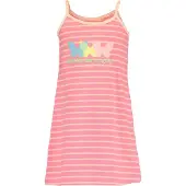 Blue Seven - Jurk - Roze - Maat 104