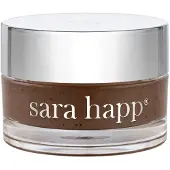 Sara Happ Lipscrub Step 1 Exfoliate The Lip Scrub Vanilla Bean 14gr