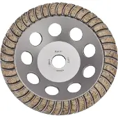 Makita Komschijf diam fijn 180x22mm - B-48664