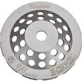 Makita Accessoires Diamant komschijf 180mm snel - B-48636