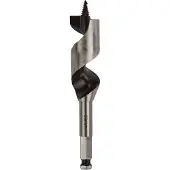 Makita Accessoires Slangenboor 30x165mm - D-36158 D-36158