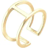 Elli Ring goud
