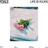 Warner Music Life Is Yours (CD)