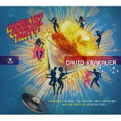 OUTHERE David Krakauer - Mazel Tov Cocktail Party (LP)