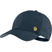 Fjällräven - Bergtagen Cap - Pet One Size, blauw