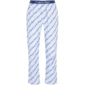 Calvin Klein 000nm2180e Pants Pyjama Grijs XL Man