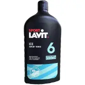 Sport Lavit | Ice Sport Tonic 1000 ml | Extreem verkoelende balsem