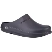 OOfos Oocloog Slipper | Maat: 38/M5/W7