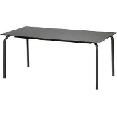 Serax - Vincent Van Duysen - August Eettafel 170 x 90 cm - Black