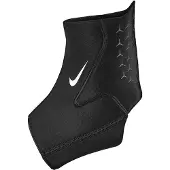 Nike Pro Ankle Sleeve 3.0 | S 18-20 cm | Dames