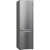 LG Koelvriescombi GBB62PZGGN
