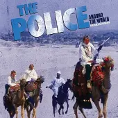 Universal Music The Police - Around The World (Live, 1980) (DVD | CD)