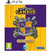 GAMES Two Point Campus - Winding-editie