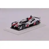 Spark 1:43 Toyota TS050 Hybrid, Toyota Gazoo Racing #8 winnaar 24H LeMans 2019 Modelautos
