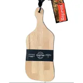 Xapron Houten plank Curvy