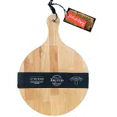 Xapron Houten plank Rond