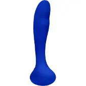 Elegance G-Spot and Prostate Vibrator - Finesse - Blauw