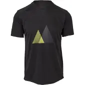 Agu Mtb Essential Korte Mouw Enduro Trui