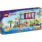 LEGO 41709 Friends Strandvakantiehuis
