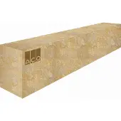 ACO  RainBloxx infiltratie Element 24L 120x20x10cm