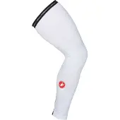 Castelli Beenwarmer Castelli Upf 50+ White-XL