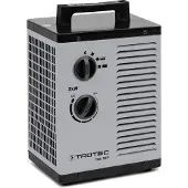 Trotec Keramische kachelventilator TDS 10 P