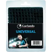 Garlando Universeel Tafeltennis Net - voor alle Pingpong Tafels