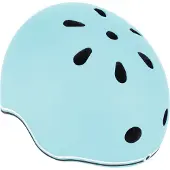 Globber Go Up Junior Helmet Blauw Kinderen