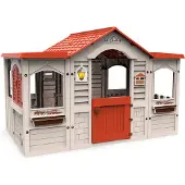 Ninco Le Chalet Boys Veelkleurig Kinderen