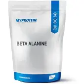 Myprotein 100% Beta-Alanine Poeder - 500g - Naturel