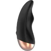 Elegance Clitoral Stimulator - Chic - Zwart