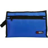 Enrico Benetti Amsterdam 54677 Toilettas - Sky blauw