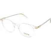 Polaroid Brilmontuur - - PLD D461/G CRYSTAL (900) - Transparante kleur - Unisex - Kunststof
