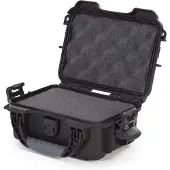 Nanuk 903 Waterproof Case, zwart