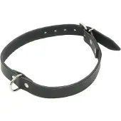 Kerbl Halsband Mexica Zwart 3