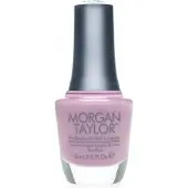 Morgan Taylor Whites / Pinkes Perfect Match Nagellak 15 ml