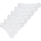 Sloggi Slip '24/7 100' wit