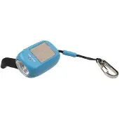 Rubytec Zaklamp Kao Clip Blue