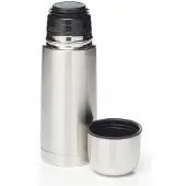 Masterclass Kitchen Craft Bouteille thermos en Inox 300 ml