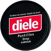 Diele Pastilles Drop 75 gr