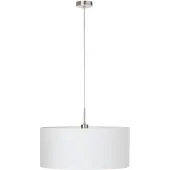 Eglo Hanglamp Pasteri 53cm wit