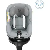 Maxi-Cosi Autostoel Mica Pro Eco Authentic Grey