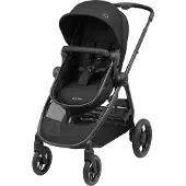 Maxi-Cosi Maxi Cosi Zelia Essential Black
