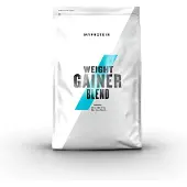 Myprotein Weight Gainer Blend - 5kg - Chocolade Smooth