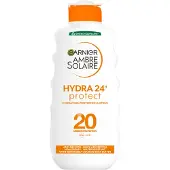 Garnier Ambre Solaire Milk SPF20 200ml