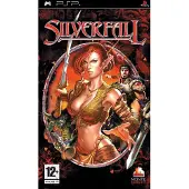 Silverfall