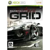 Race Driver - Grid