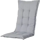 Madison Tuinkussen Panama Light Grey Lage Rug